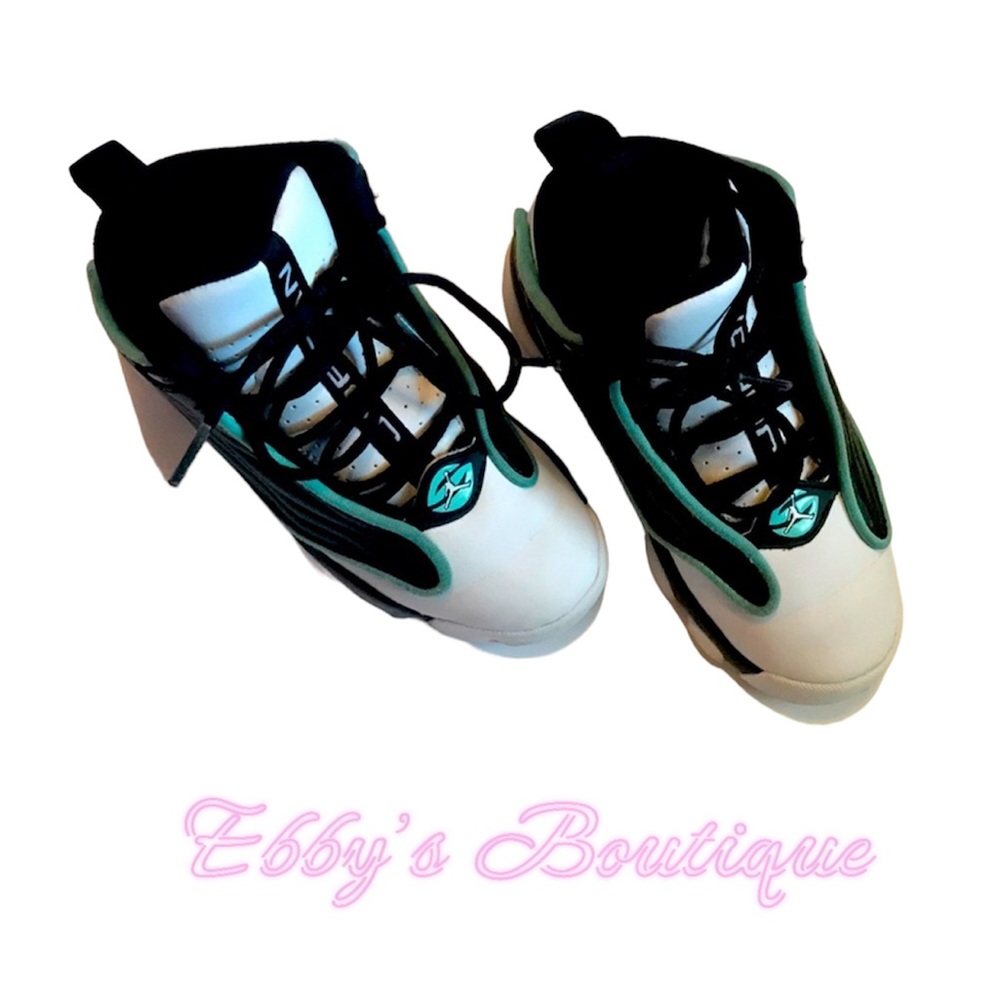 Kids Jordan shoes